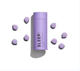 1906 Tablets 20pk/100mg- Sleep 5:5:2 (THC:CBD:CBN)