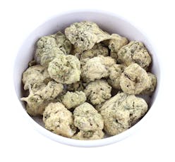 Death Star Snowcaps Half Ounce