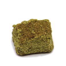 The Greenery Lebanese Hash 1g Hybrid; Dulce De Uva