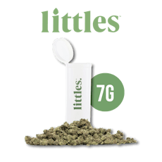 Toxic Patty Littles™