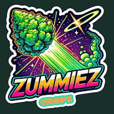 Crops | Zummiez | Flower | 3.5g