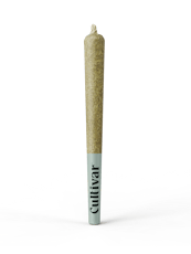 Fire Cracker PRJ 1g - Cultivar