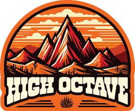 HWF High Octave 3.5g | Grape Gas