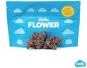 Flower 3.5g - Bufo