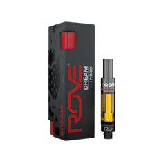 Rove | Dream Cart 1g (HYBRID)