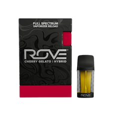 Live Resin Diamond Cherry Gelato - Reload (1.0g)