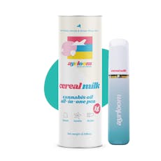 Ayrloom AIO 1.0g - Cereal Milk