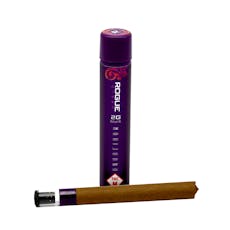 Rogue | Blunt | Purple Cake 2g