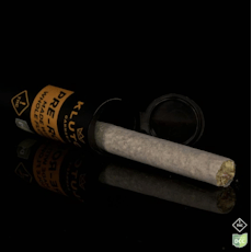 Klutch - Orange 43 SSU Flower Pre-Roll - 1g - 1 Day