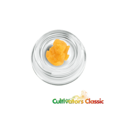 Badder - Oreoz - 1g - Cultivators Classic