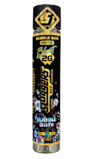 Sluggers Blunt 2g - Cactus Breath