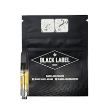 Cod Father Cartridge | 1g