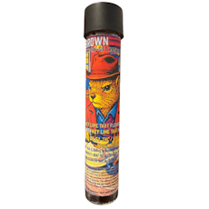 (Hash Browns) - Key Lime Tart - .6G Dry Sift Hash Infused Blunt