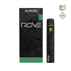 ROVE - Disposable - NL Ready-To-Use Pod/Battery (I) 1g