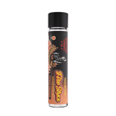 Shipwrecked Infused Pre-Roll