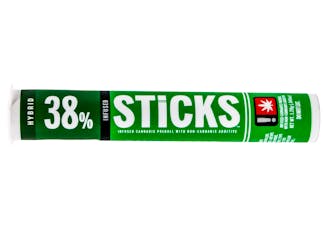 LTM Cascade Crisp Infused Preroll 1.28g 52611 I58|AOF
