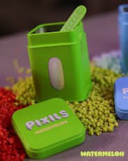 Watermelon | Sugar Clusters | 100mg