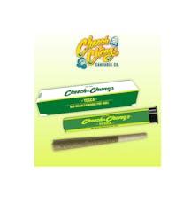 Cheech & Chong | 1G Preroll | Drooler