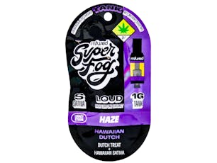 MFD Hawaiian Dutch Live Resin Cart 1g 47486 SW_CART319|K5