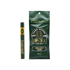 Dark Horse Medicinals: Vape | Sour Diesel | All-in-One | 0.5g