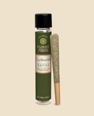 La Bomba | Pre-Roll | 1g