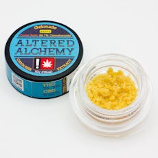 Altered Alchemy Gelonade Cured Resin 1g