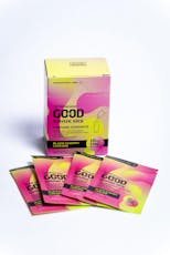 Fast Acting Black Cherry Limeade Drink Mix - 10mg