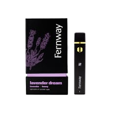 Fernway | Lavender Dream | Traveler | .3g