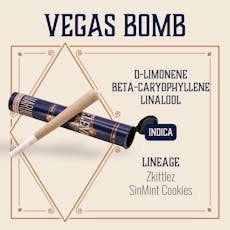Vegas Bomb | PreRoll