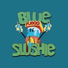 Blue Slushie Peg Legs 2pk .5g Pre-Roll - Freddy's Fuego