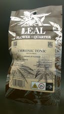 Leal | Chronic Tonic | Flower | 7g