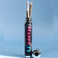 Evermore: Happy J's | Peach Runtz | 2 x 0.5g Pre-Rolls | 1g