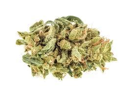 Sweet Gas - Lionheart Cannabis