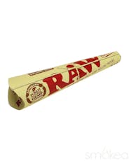 Raw - 6pk Cones - Organic 1 1/4