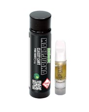 Pink Runtz - Illicit - 0.5g Vape Cart