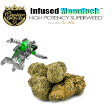 3.5g Moon Rock l The G.O.A.T (hybrid)