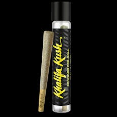 KHALIFA KUSH 1G POINT BREEZE PRE ROLL