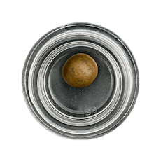 Hash Temple Ball 1G | Slappy Gilmore