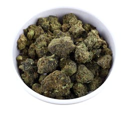 Apollo 11 Moonock Half Ounce