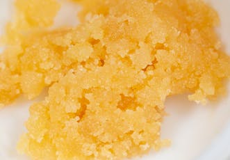 Nomad Extracts - (I) Ice Cream Cake Sugar Wax - 1g