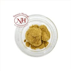 The Big Smooth Kief | 1g