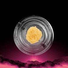 Rythm - Animal Face (I) - 73.61% - Tier 2 Live Rosin - 1g