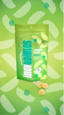 Incredibles Fast Acting Pineapple Express Soft Lozenges 10mg x 10pk