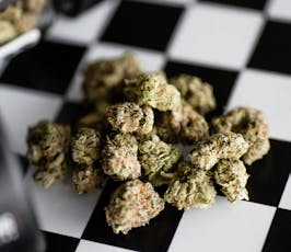 Popcorn Shelf - Willyz Wonkaz (H)