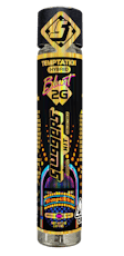 Sluggers Blunt 2g - Temptation