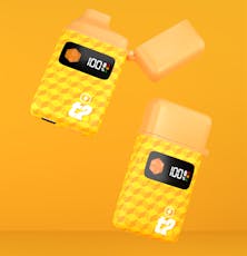 ATF | Disposable | 2g