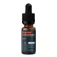 Unwind Tincture - (19:1 CBD:THC) - 25mg