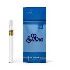 Sour Mango 0.5g Disposable