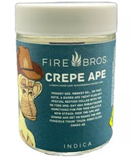 Fire Bros FL Crepe Ape 1g