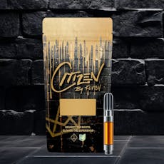 Citizen by Klutch - MTF Cart - 1g - 2 Day